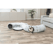 Harvey play tunnel/donut, plush