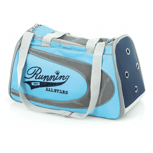 Tragtasche Allstars