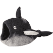Condo Orca Black/White