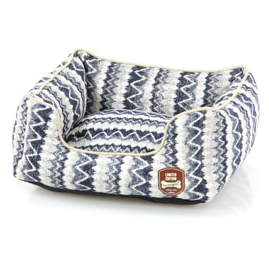 Lit pour chiens & chats Indigo