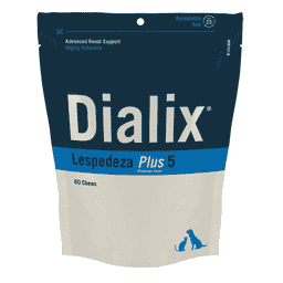 Dialix Lespedeza Plus 5