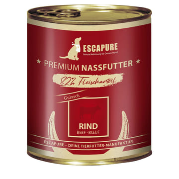 Rinder Gulasch
