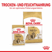 Shih Tzu Adult Mousse - Frischebeutel