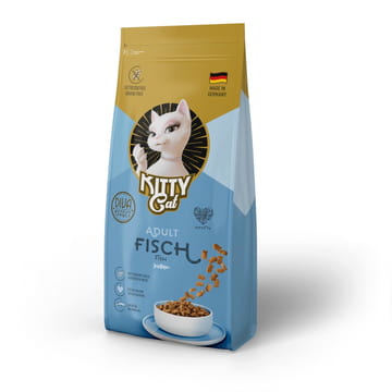 Fisch Adult