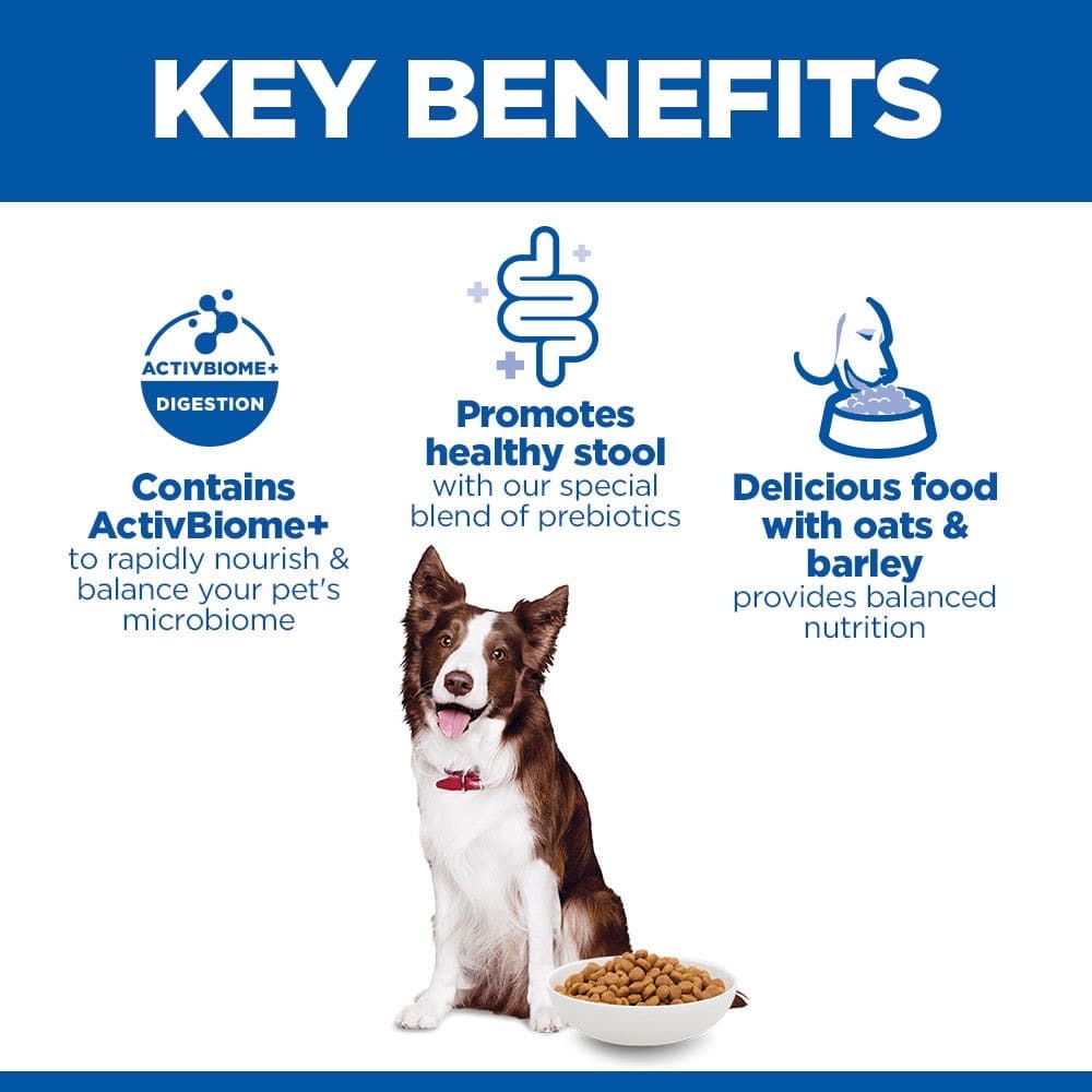Canine Perfect Digestion Medium Breed