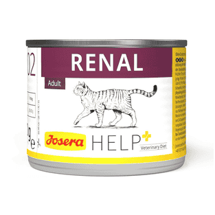 Renal Cat Wet