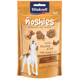 Dog Noshies Truthahn