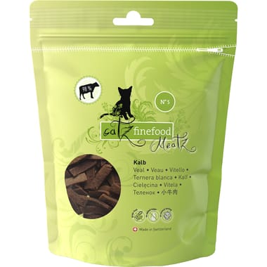 Meatz N°5 Kalb