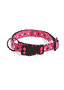 TrendLine collier Valetta, 25mm/48-70cm