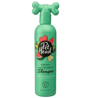 Furtastic Shampoo - Knot Detangler