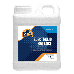 Electroliq Balance