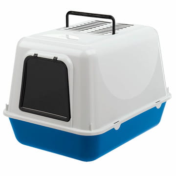 Caisse chats Clear Cat 20