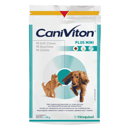 Caniviton Plus Mini
