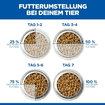 Canine Mature Adult 7+ Medium Breed Lamb & Rice