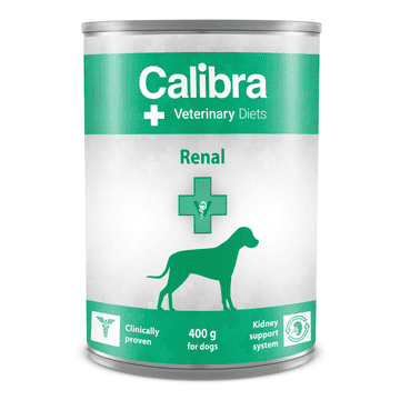 Canine Renal