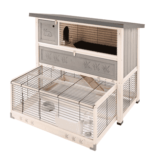 Clapier pour rongeurs Ranch 120 MAX