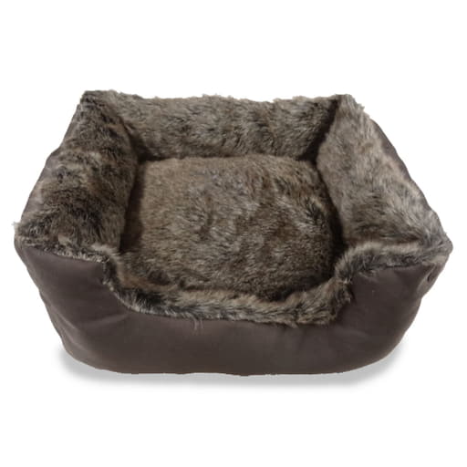 Hunde- & Katzenbett Maverick
