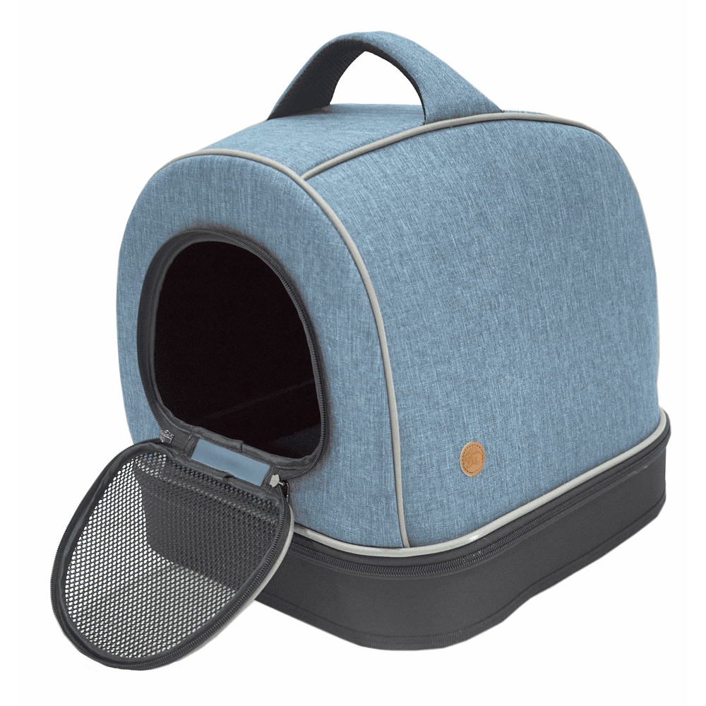 Igloo carrier