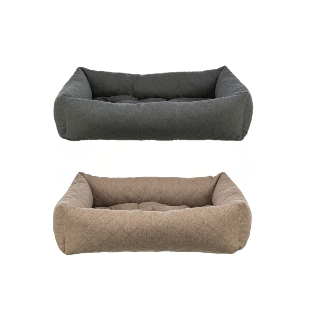 Caliente dog bed