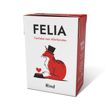 FELIA Rind