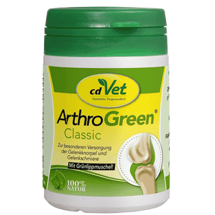 ArthroGreen Classic