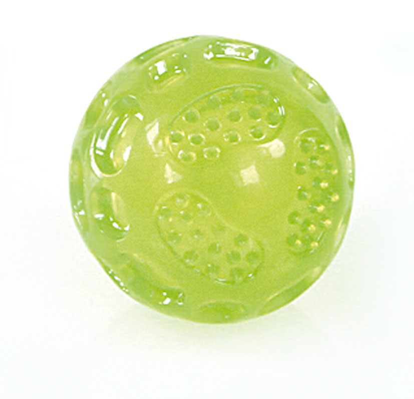 Jumpy-Ball