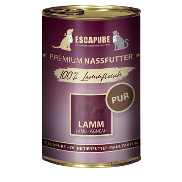 d‘agneau pure