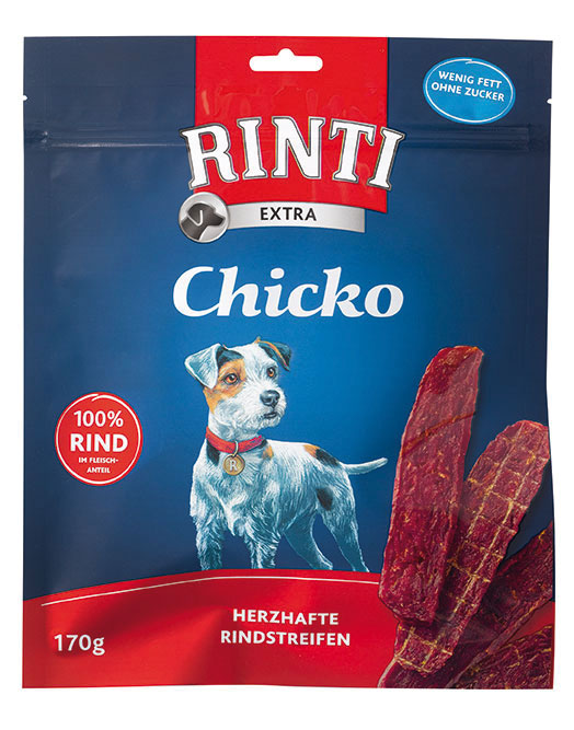 Extra Chicko