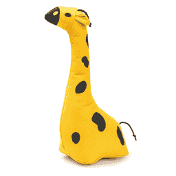 George the Giraffe