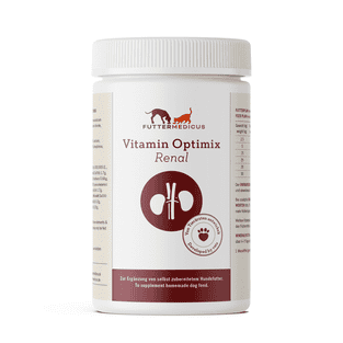 Vitamin Optimix Cani Renal