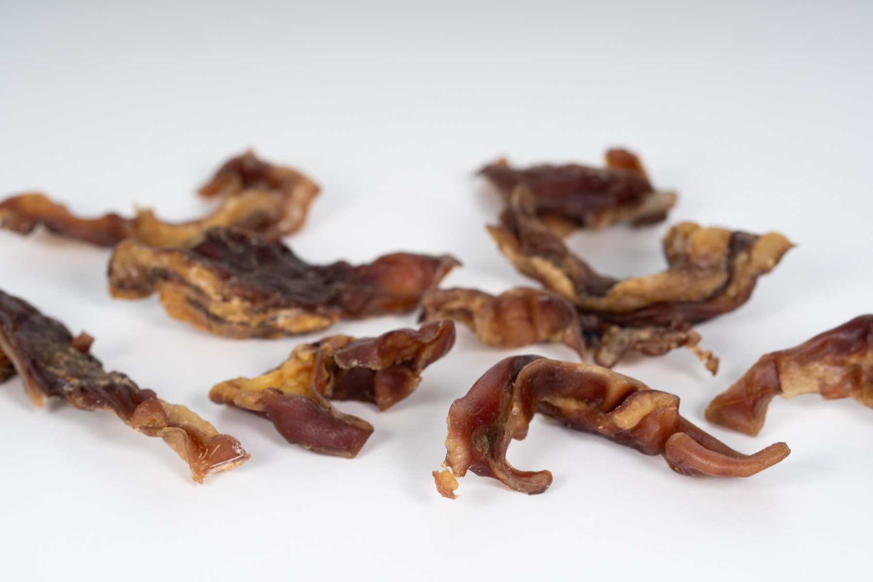 Pig ears crackers