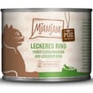 PUR Leckeres Rind (Bœuf pur)