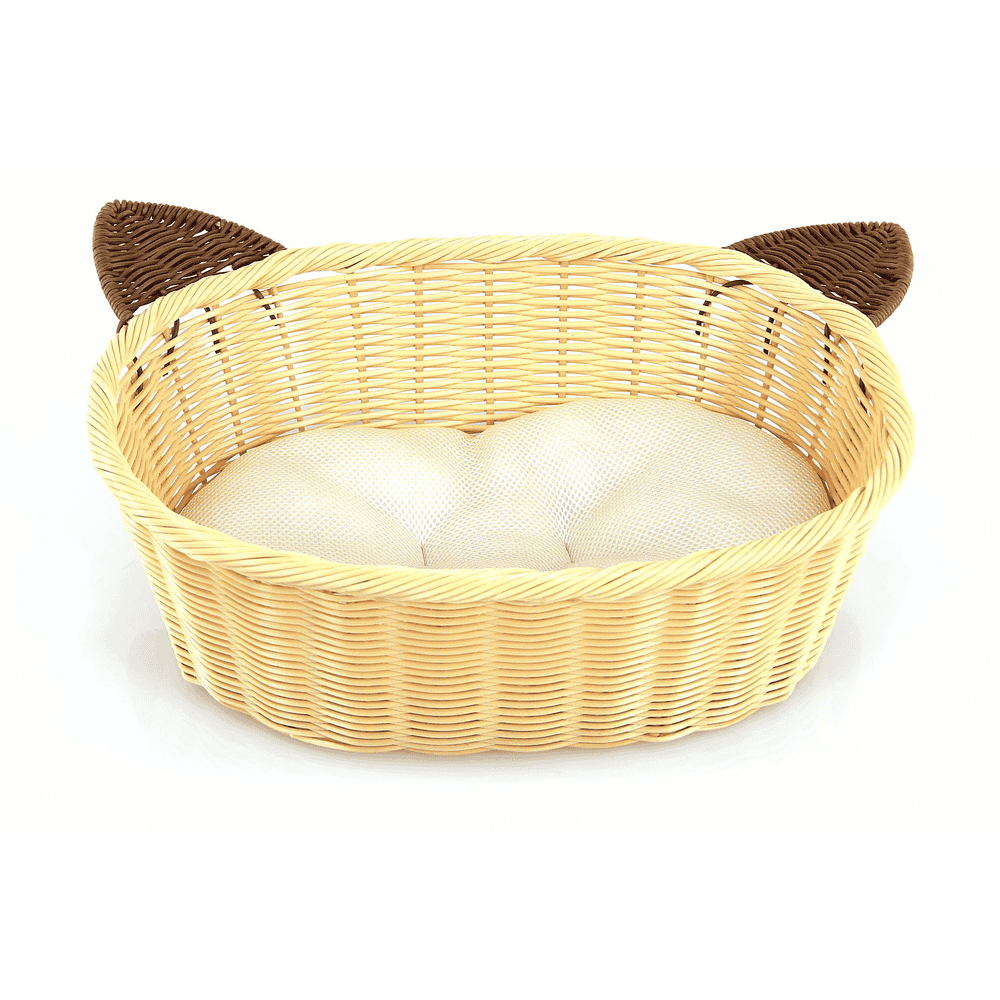 Cat basket Meow