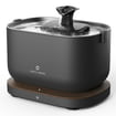 Dockstream intelligent drinking fountain