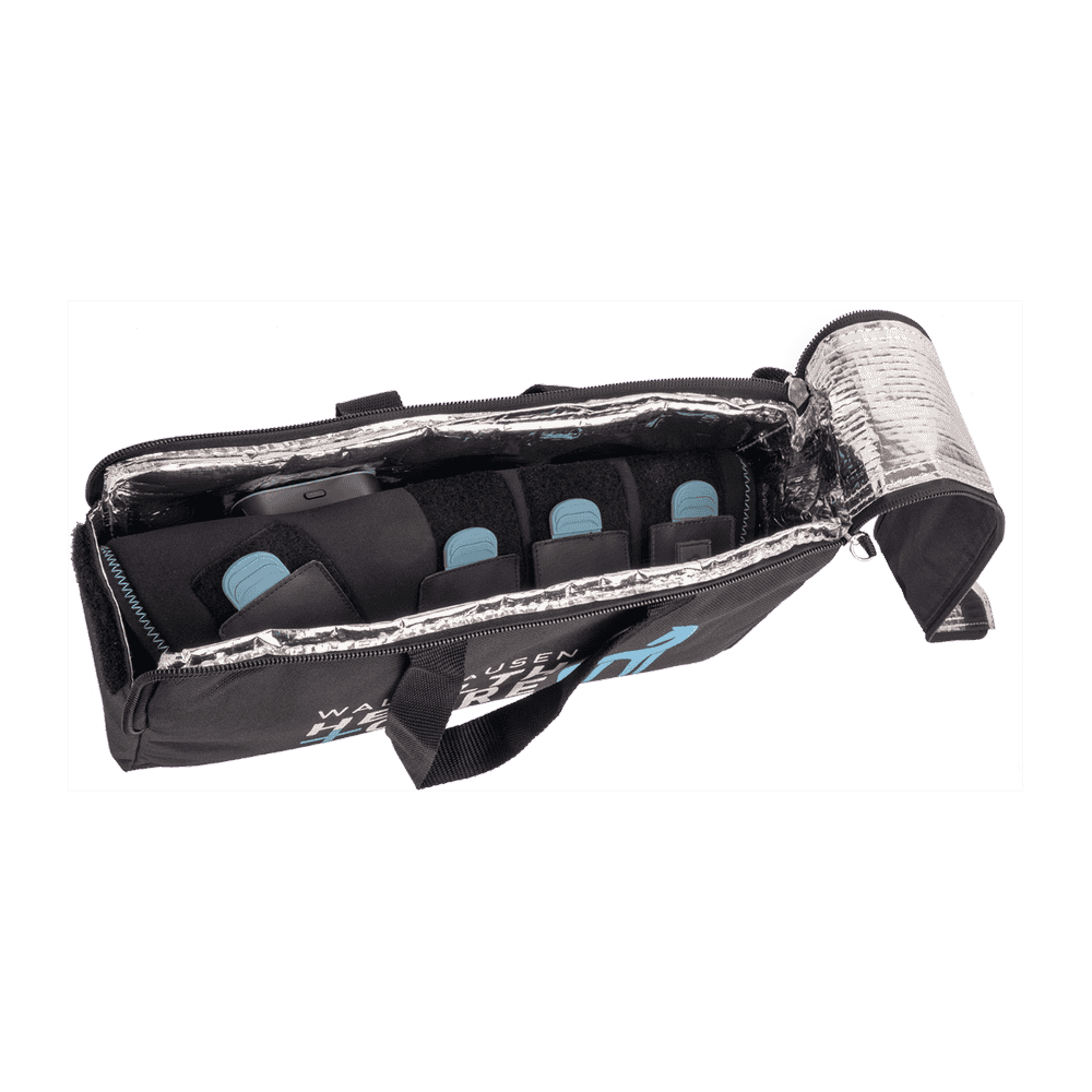 Health + Care TecSupreme Gamasche
