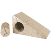 Scratching ramp, 2-part