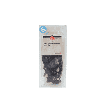 Black Angus Beef viande Jerky for Small Dogs
