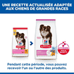 Canine Adult Light Small & Mini Breed