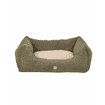 Lit pour chien Kingston Cord Double Face kaki