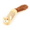 Snorkel squirrel