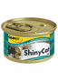 GimCat ShinyCat, Dosen