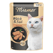 Pâté et filet - sachets
