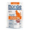 Monoprotein Adult Paté Canard