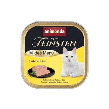 Vom Feinsten Mildes Menu