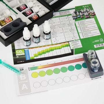 Combi-Set Plus NH4 ProAqua