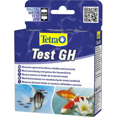 Test GH