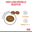 Hair & Skin Care