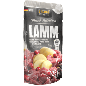 Finest Selection Frischebeutel 125g