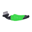 R-GO Furless Peigne pour sous-poils