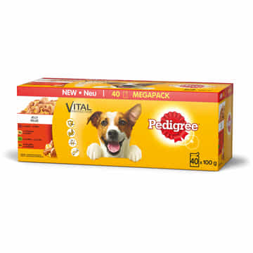 Vital Protection Multipack